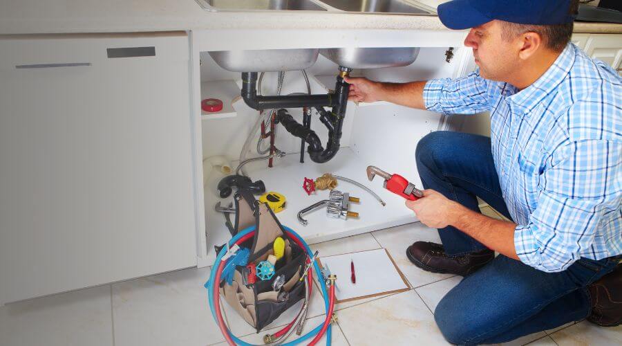 Professional Leak Detection in Mount Hermon, LA
