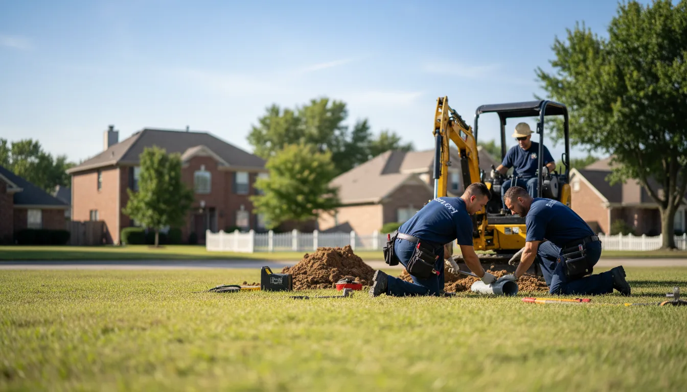 Water Heater Repair in Mount Hermon, LA near me